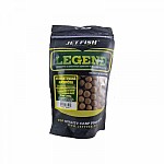 Jetfish Legend Boilie - Anchovy 12mm / 200g