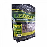 Jetfish Legend Boilie - Anchovy 20mm / 3kg