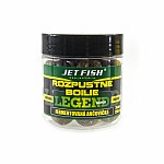 Jetfish Legend Soluble Boilies Anchovy