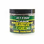 Jetfish Legend Balanced Boosted Dumbells Plum Garlic