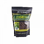 Jetfish Legend Range Pellet - Anchovy 12mm