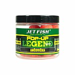JetFish Legend Pop Up Anchovy 20mm