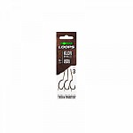 Korda Klor Ready Tied Loop Rigs Barbless 6