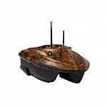 Viking Boat RS2 CAMO - (Echosonda TAB500 na Telefon)