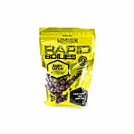 Mivardi Rapid Boilies Easy Catch - Squid 20 mm /950g