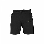 Avid Carp Distortion Black Jogger Shorts XXL