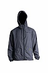 RidgeMonkey APEarel Dropback Lightweight Hydrophobic Jacket - Grey XXL