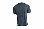 RidgeMonkey APEarel CoolTech T-Shirt - Grey XXXL