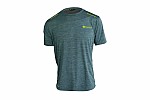 RidgeMonkey APEarel CoolTech T-Shirt JUNIOR - Green  L (JUNIOR)