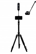 Deeper Extender Kit + Tripod