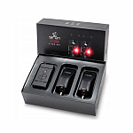 Nash Siren R2 Presentation Set