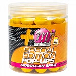 Mainline Limited Edition Pop-Ups Moroccan Spice 