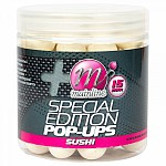 Mainline Limited Edition Pop-Ups Sushi 