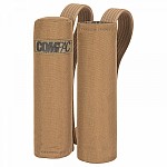 Korda Compac Elasticated Tip & Butt Protectors Korda Compac Elasticated Tip & Butt Protectors