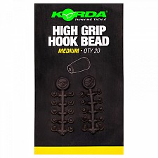 Korda High Grip Hook Bead Korda High Grip Hook Bead