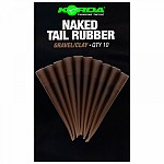 Korda Naked Tail Rubber 