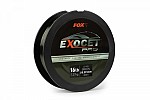 Fox Exocet PRO Mono 0.331mm / 16lbs (7.27kg) Fox Exocet PRO Mono 0.331mm / 16lbs (7.27kg)