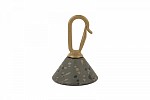 Fox Edges Downrigger Back Weights 43g (1 1/5oz)