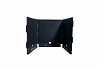 RidgeMonkey Quad Connect Windshield 