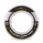 Avid Carp Outline Camo Tapered Leaders 0.37mm/0.57mm