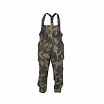 Avid Carp Ripstop Camo Salopettes XXXL
