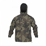 Avid Carp Ripstop Camo Pullover Jacket XXXL