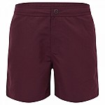 Korda LE Quick Dry Shorts Burgundy XXL
