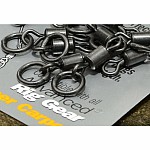 Solar Flexi Link Rig Swivels 8 swivels