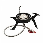 Prologic Blackfire Inspire Gas Stove