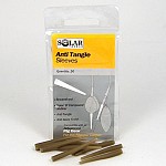 Solar Anti Tangle Sleeves czarny