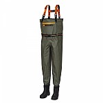Prologic Inspire Chest Bootfoot Wader EVA Sole 42-43 EU
