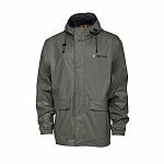 Prologic Rain Jacket Bark Green L
