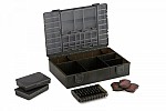 Pudełka na Akcesoria &raquo; Fox Medium Tackle Box - Loaded &raquo; Rockworld Sklep dla karpiarzy, Sklep Wędkarski - Kulki proteinowe