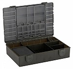 Pudełka na Akcesoria &raquo; Fox Medium Tackle Box  &raquo; Rockworld Sklep dla karpiarzy, Sklep Wędkarski - Kulki proteinowe