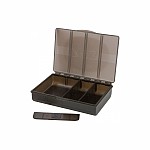 Fox Adjustable Tackle Box Standard Fox Adjustable Tackle Box Standard