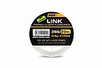 Fox Edges Link Crimpable Illusion Fluorocarbon 0.64mm/35lb Fox Edges Link Crimpable Illusion Fluorocarbon 0.64mm/35lb