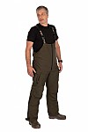 Fox Sherpa-TEC Salopettes L