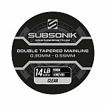 Sonik Subsonik Double Tapered Mainline