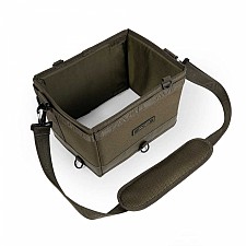 Avid Carp Compound Bucket & Pouch Caddy