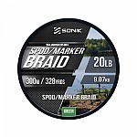 Sonik Subsonik Spod and Marker Braid