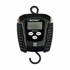 Sonik Folding Digital Scales
