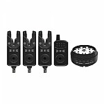 Sonik SKS2 Alarm Set 3 + 1 + lampka