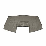 Nash Titan T1 PRO Groundsheet