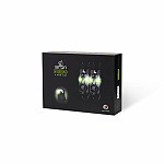 Nash Siren R3+ Presentation Set