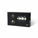 Sygnalizatory brań &raquo; Sygnalizatory brań z centralką &raquo; Nash Siren R3+ Presentation Set 3+1 &raquo; Rockworld Sklep dla karpiarzy, Sklep Wędkarski - Kulki proteinowe
