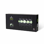 Sygnalizatory brań &raquo; Sygnalizatory brań z centralką &raquo; Nash Siren R3+ Presentation Set 4+1 &raquo; Rockworld Sklep dla karpiarzy, Sklep Wędkarski - Kulki proteinowe