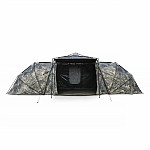 Nash Bank Life Gazebo Camo PRO Nash Bank Life Gazebo Camo PRO
