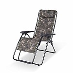 Nash Bank Life Hi-Back Lounger