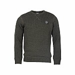 Nash Scope Knitted Crew Jumper XXXL