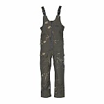 Nash Scope Waterproof Bib and Brace M